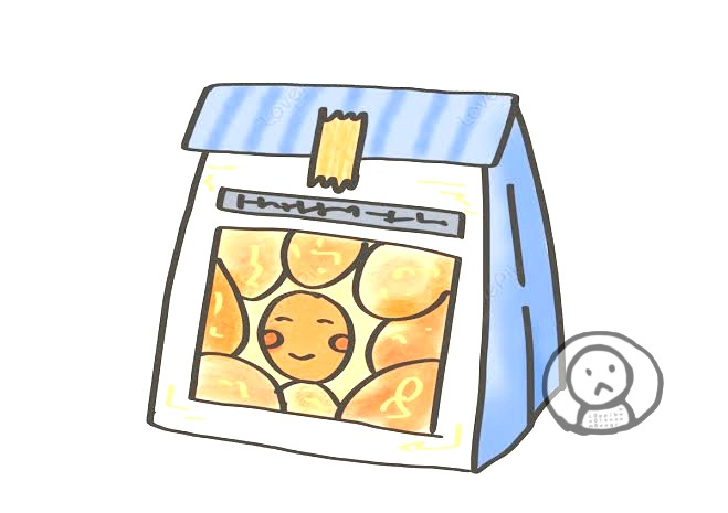 包裝袋，禮品袋