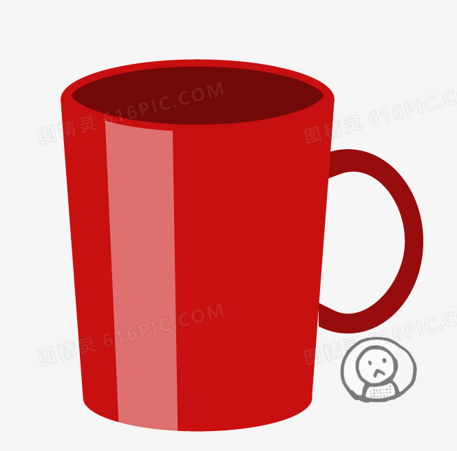 杯子
