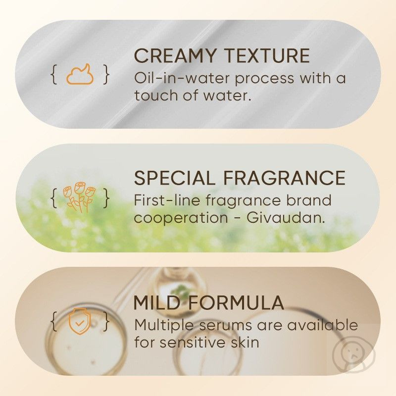 SADOER breast cream 木瓜椰子美乳霜 胸部護理 豐胸霜