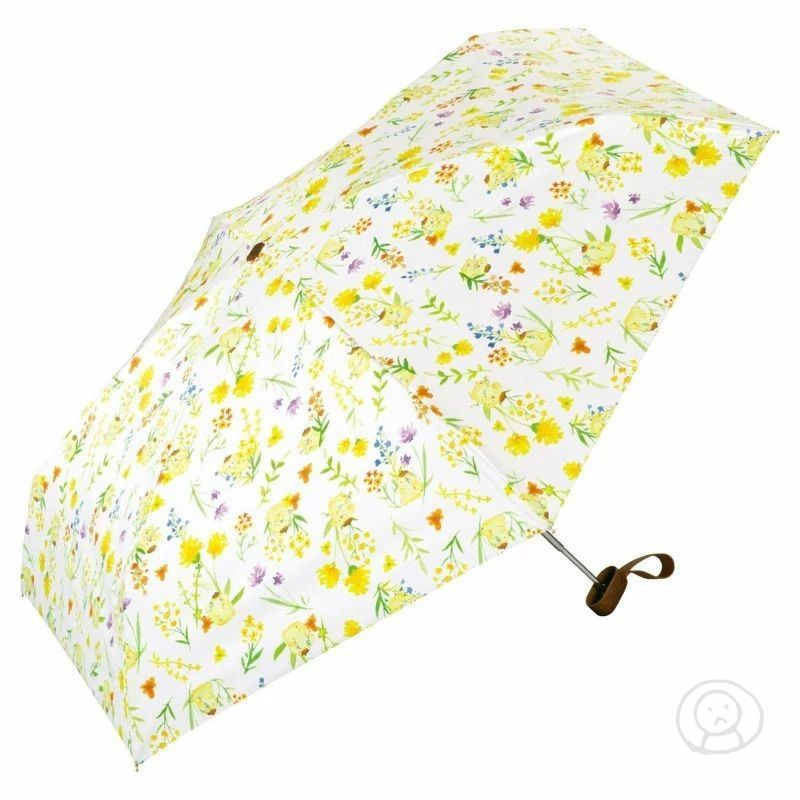 日本Wpc.Sanrio UV 100%聯名防曬雨傘 防紫外線太陽傘