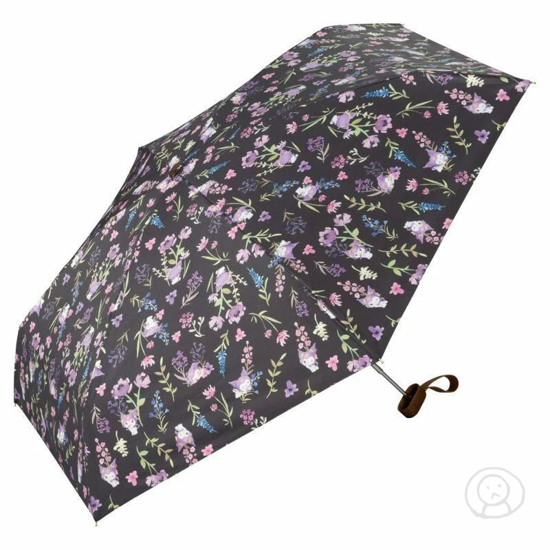 日本Wpc.Sanrio UV 100%聯名防曬雨傘 防紫外線太陽傘