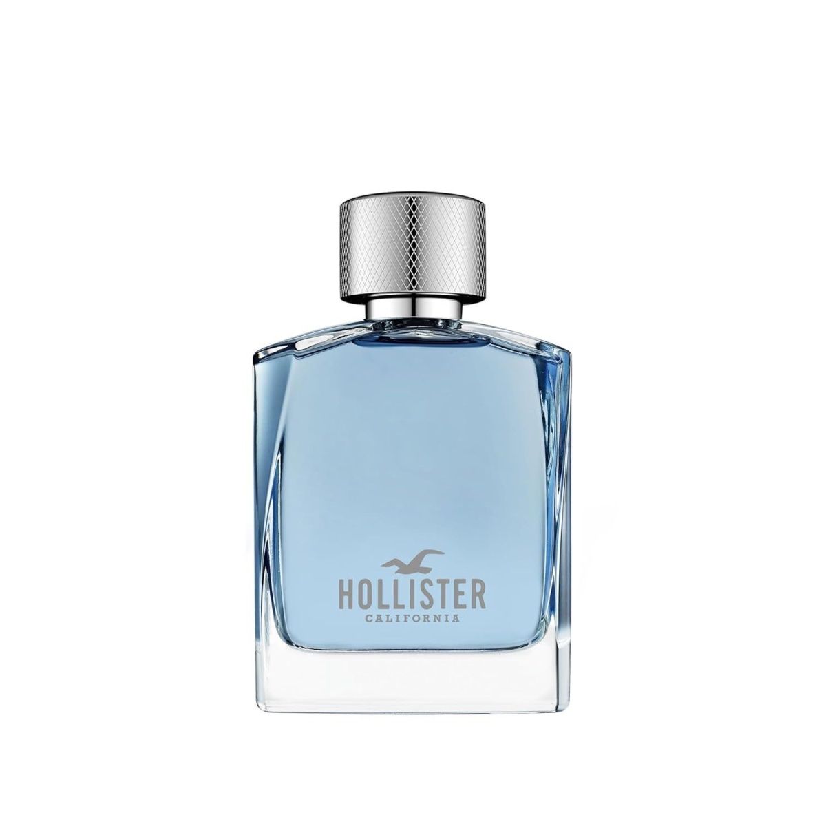 Hollister Wave 香水100ml 歐美清新自然夏天青年