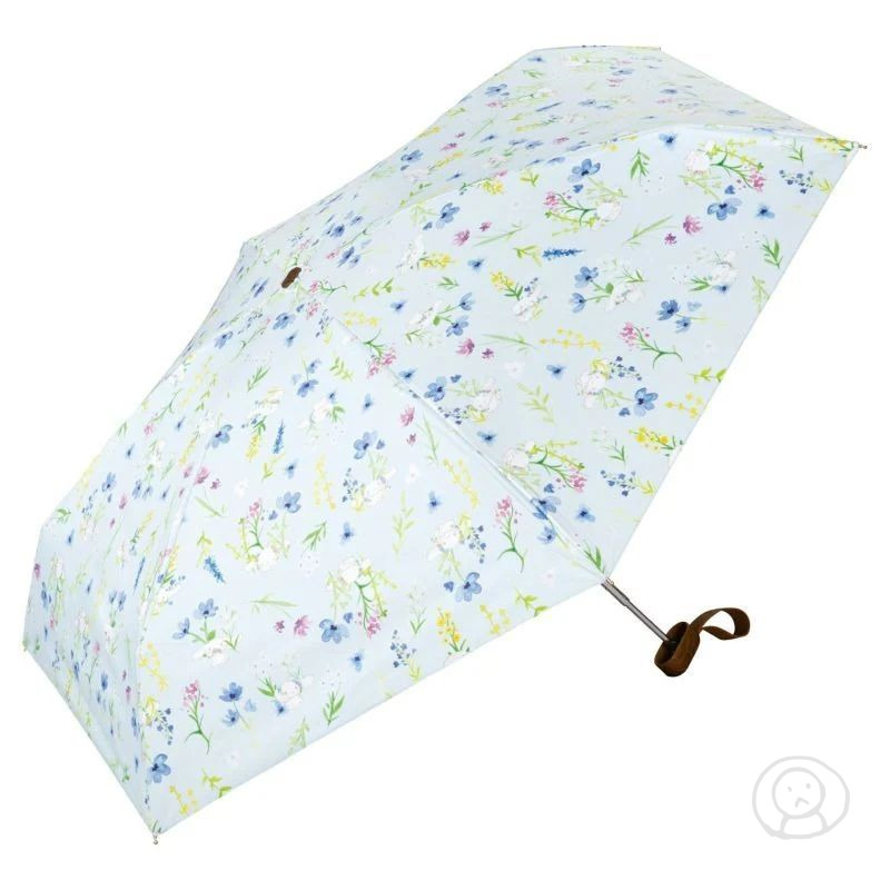 日本Wpc.Sanrio UV 100%聯名防曬雨傘 防紫外線太陽傘