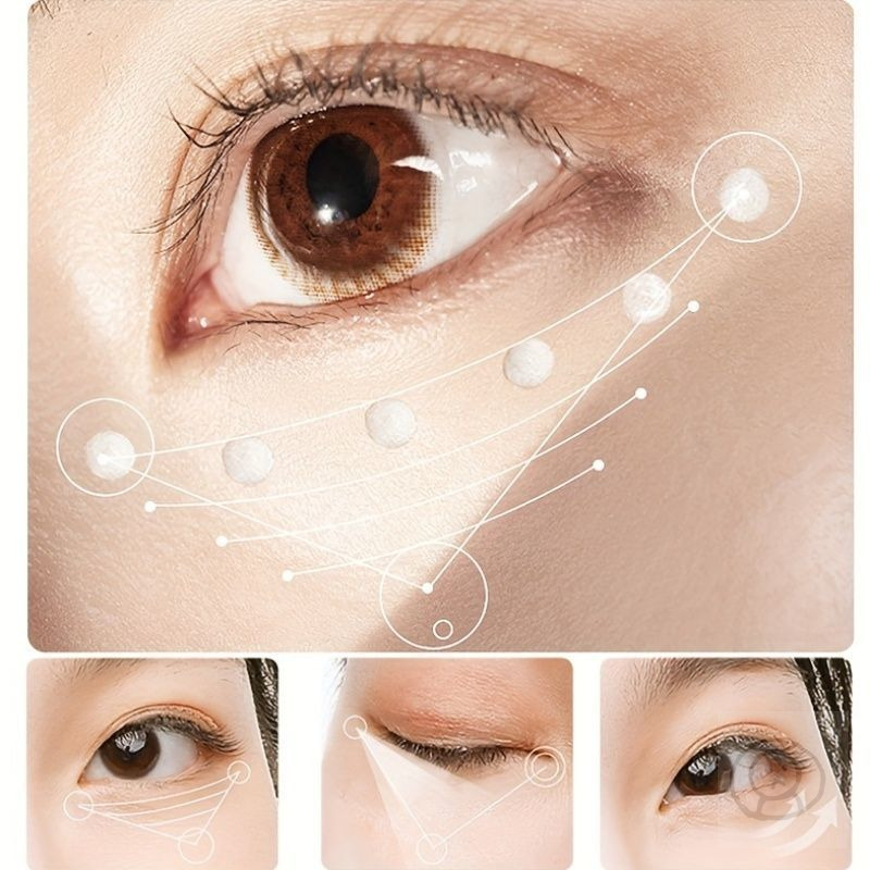 SADOER eye cream骨膠原眼霜 去皺保濕淡化眼紋
