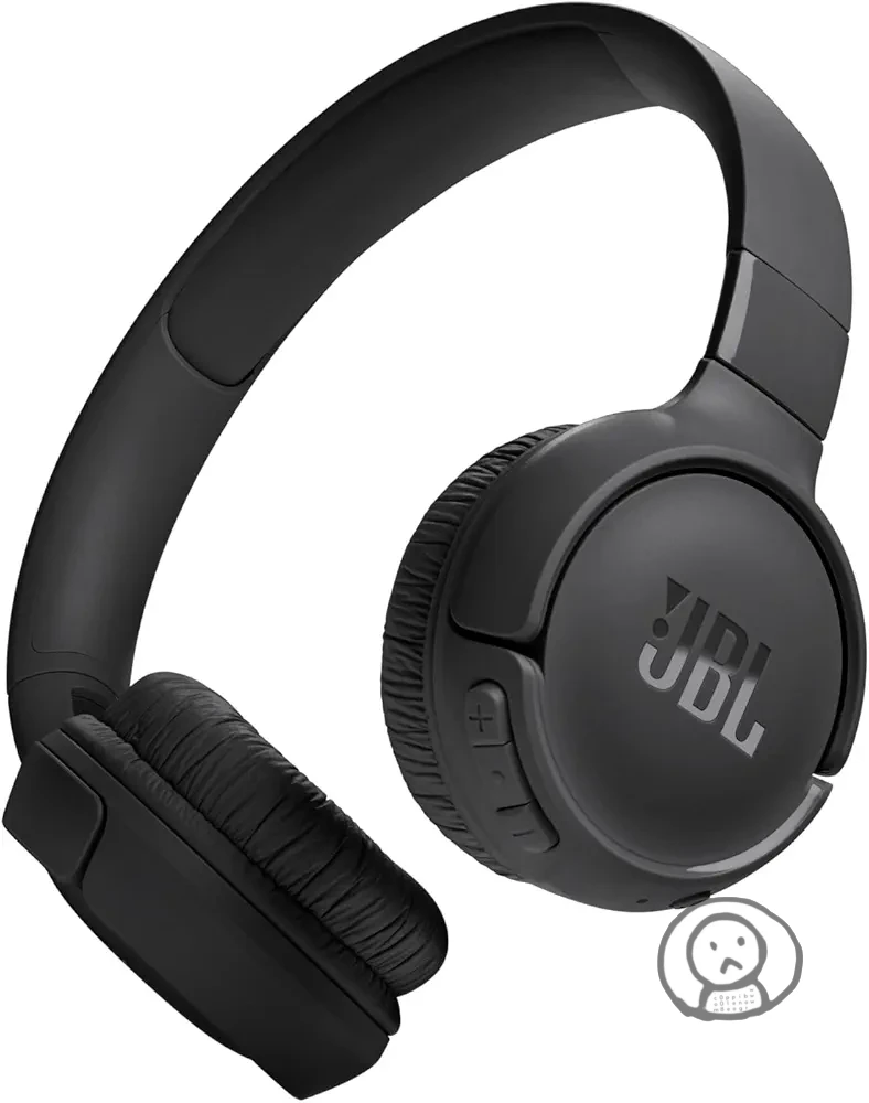 JBL TUNE 520BT 無線藍牙耳罩式耳機