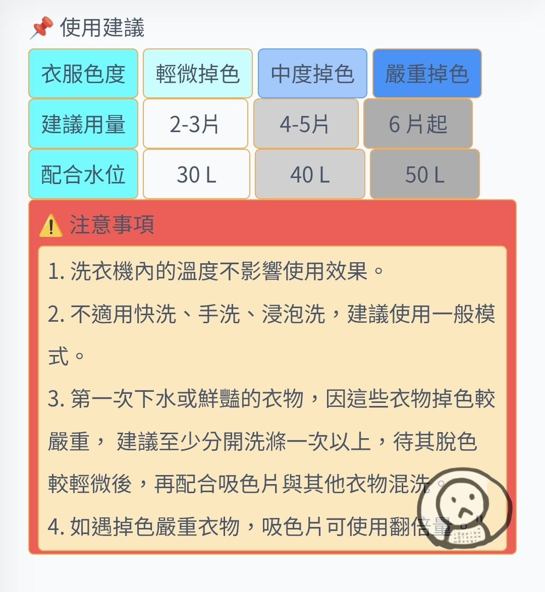 5in1花香衣物防染色片90片 一次性吸色片 留香 洗衣吸色片