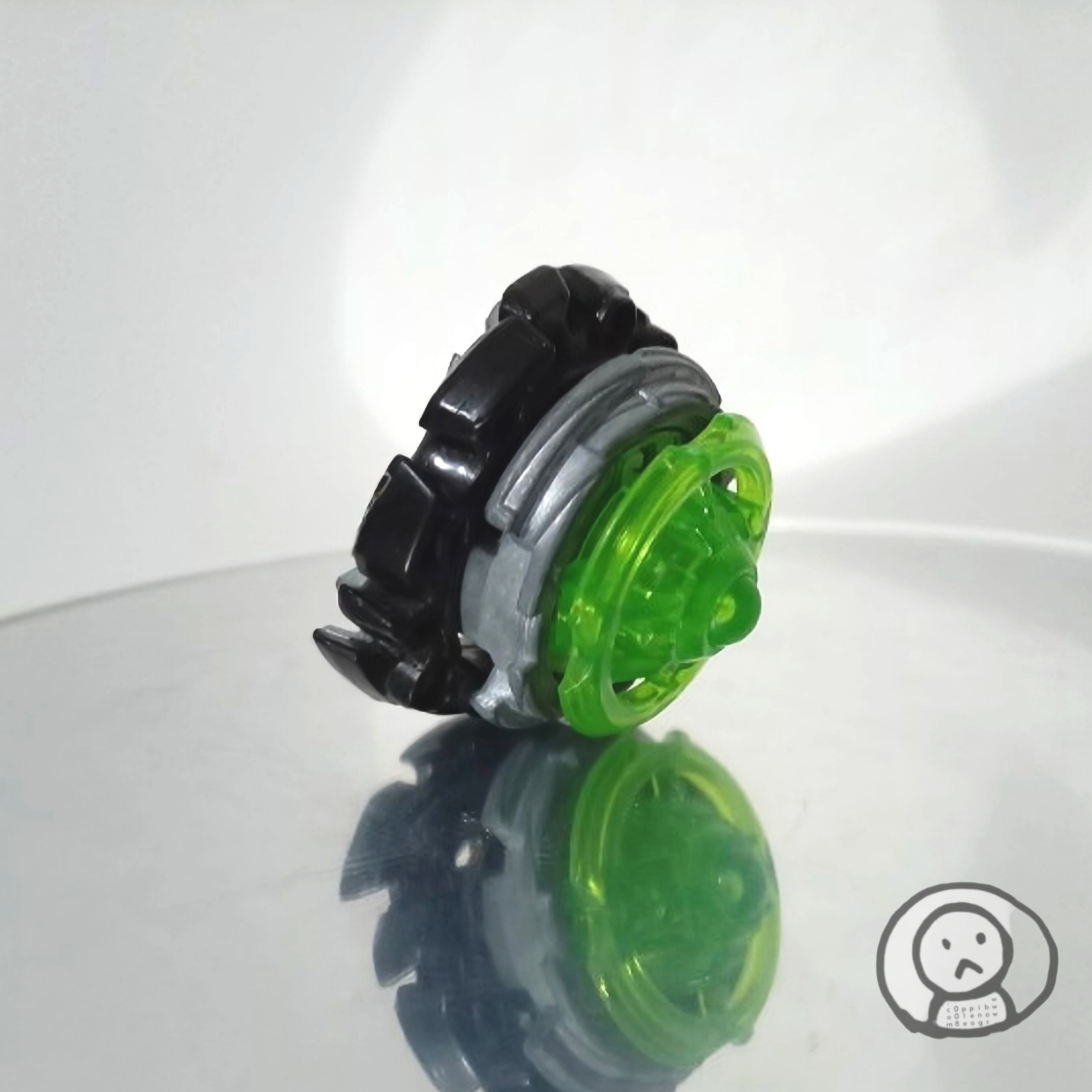 帝王魔鮫（Beyblade Burst）