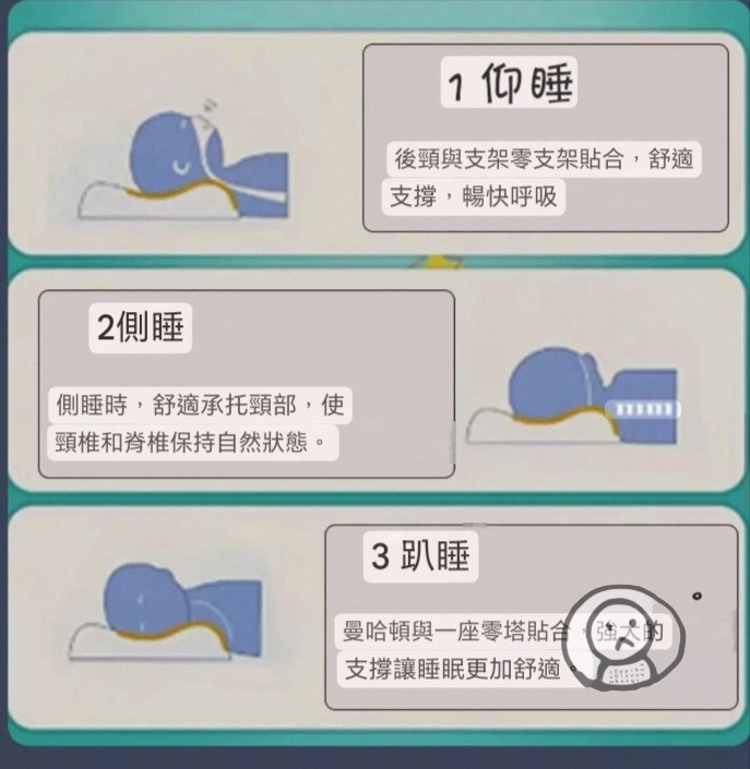 Royal latex泰國皇家乳膠枕頭 人體工學 保護頸椎枕  原裝進口天然橡膠