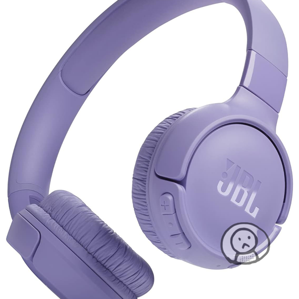 JBL TUNE 520BT 無線藍牙耳罩式耳機