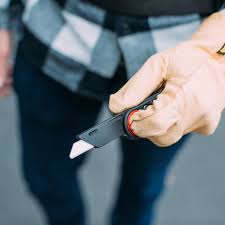 Slice®折疊式多用途刀 陶瓷刀 戶外露營刀