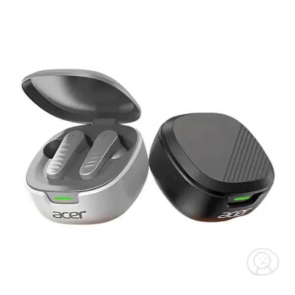 Acer/宏碁藍牙耳機無線運動雙耳迷你降噪新正品高音質