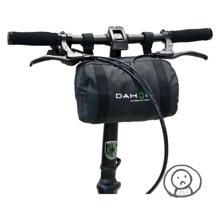 DAHON 大行 20吋3折疊單車裝車袋