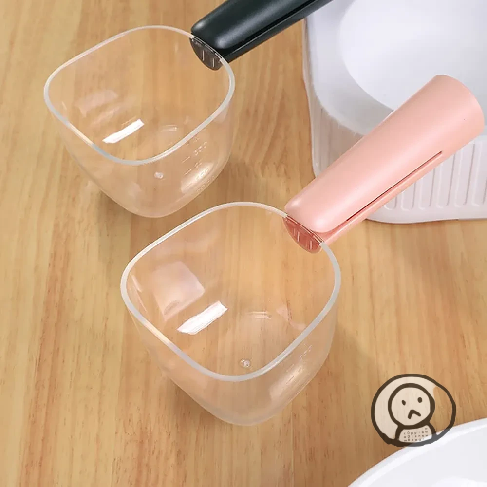 寵物貓貓狗狗餵食糧勺 狗狗專用