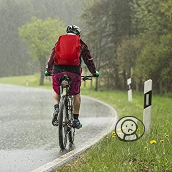 背包防雨罩 學生書包防雨套 防水防塵戶外旅登山背囊套