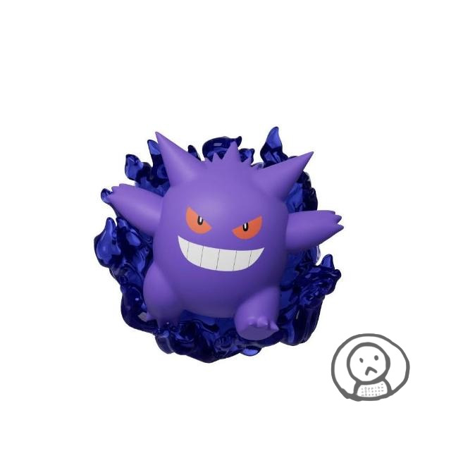 pokemon寶可夢立體冰箱貼 磁貼