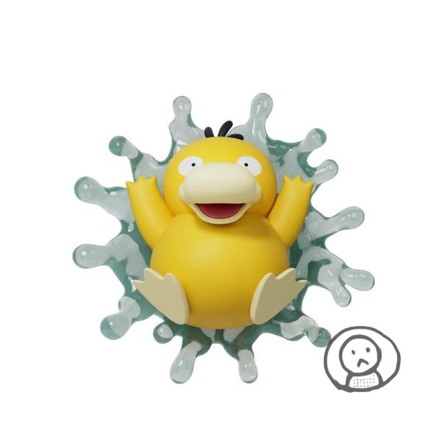 pokemon寶可夢立體冰箱貼 磁貼