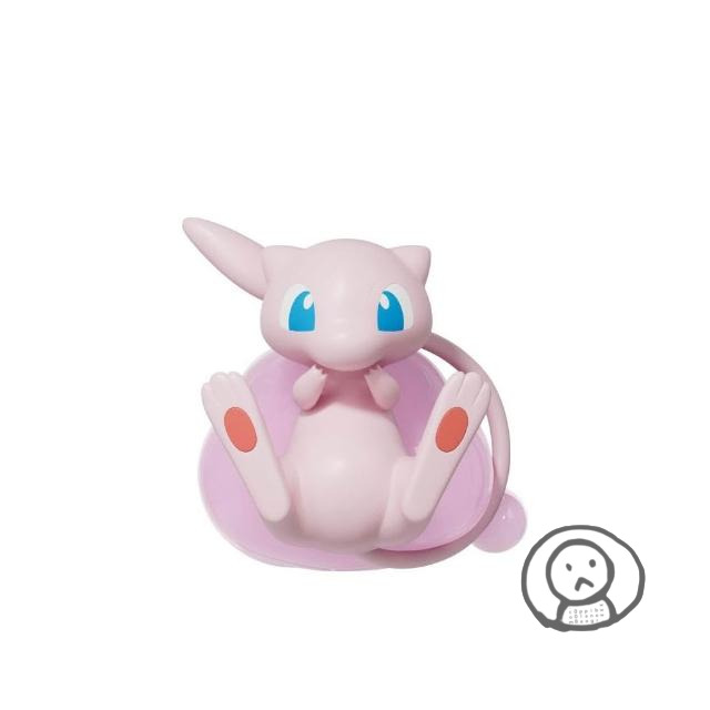 pokemon寶可夢立體冰箱貼 磁貼
