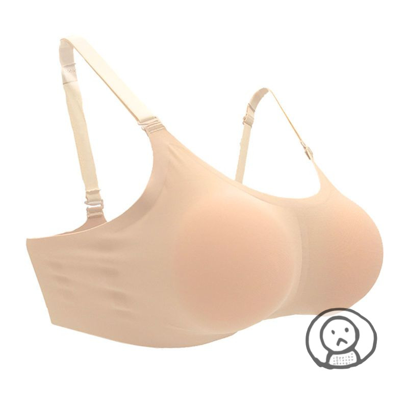 #術後內衣 #義乳胸罩 #乳癌護理 #無鋼圈內衣 #溫柔包覆 #女性健康 #無痕舒適