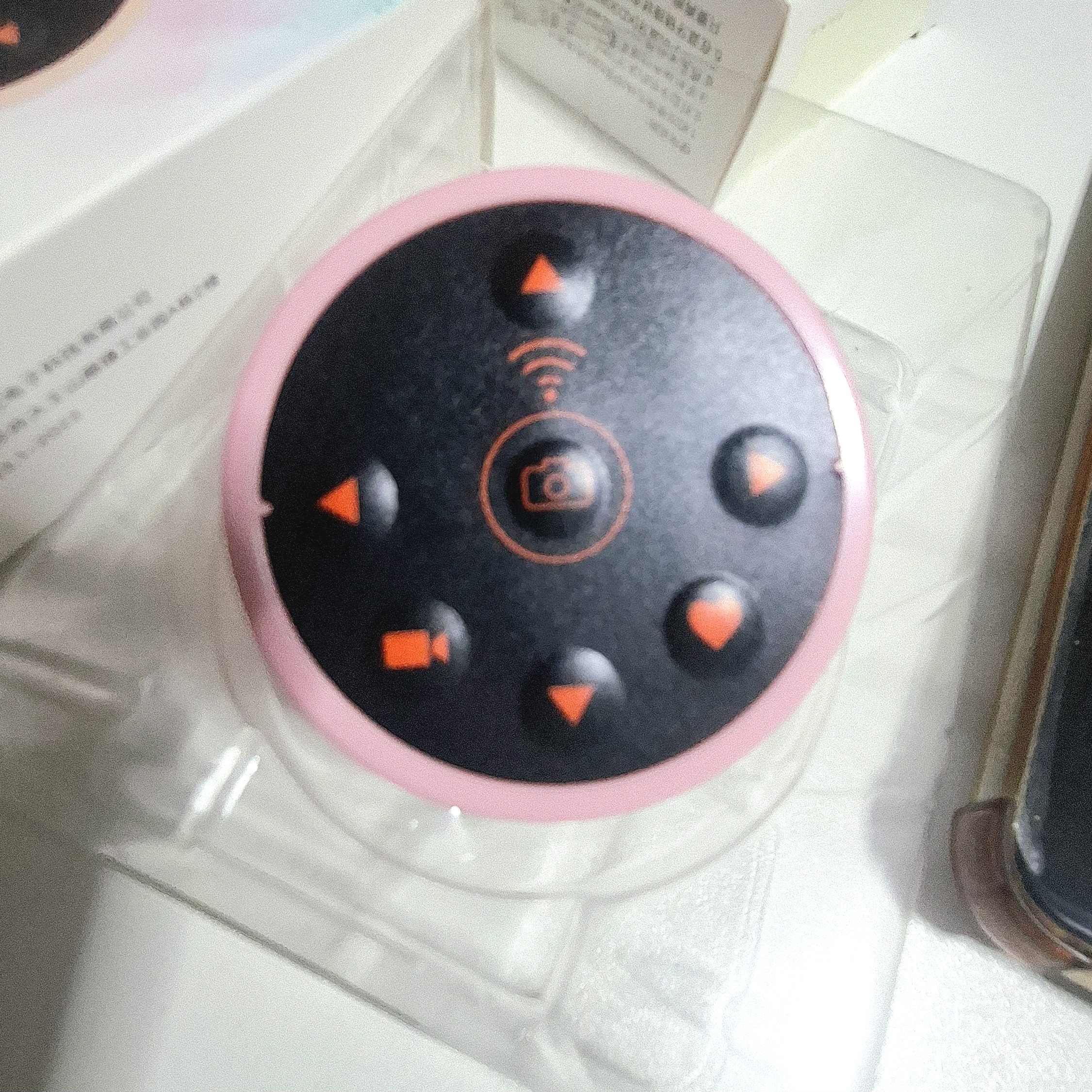 手機拍照遙控器 藍牙遠程遙控